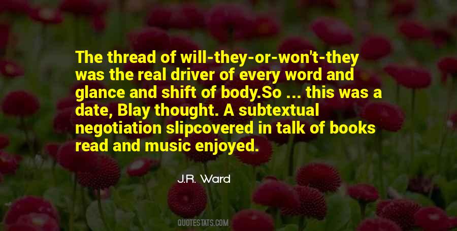 Thread Of The Quotes #1730289