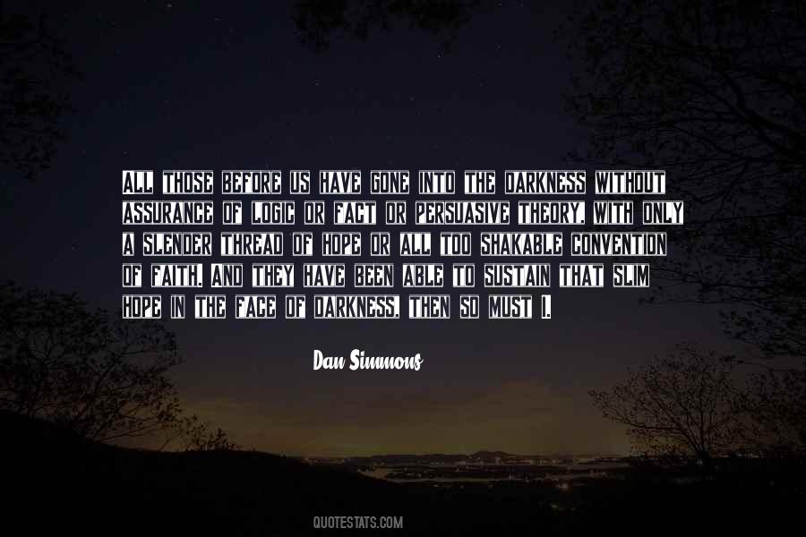 Thread Of The Quotes #204350