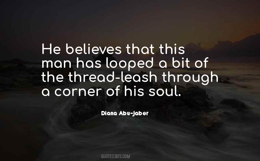 Thread Of The Quotes #333606