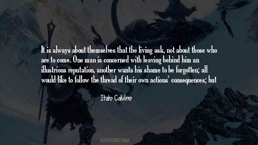 Thread Of The Quotes #736666