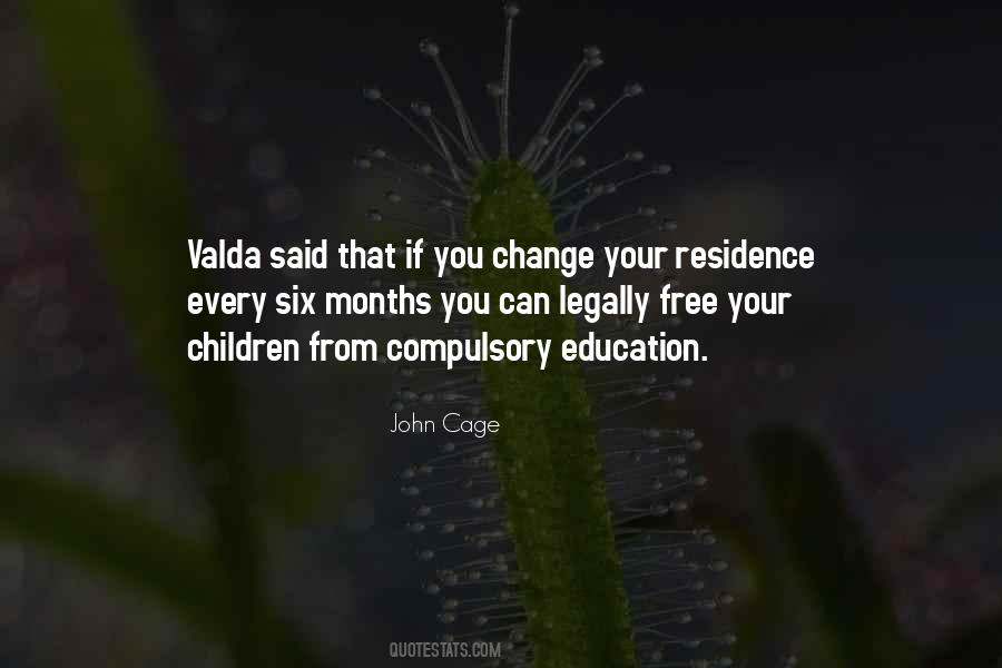 Free Educational Quotes #1619132