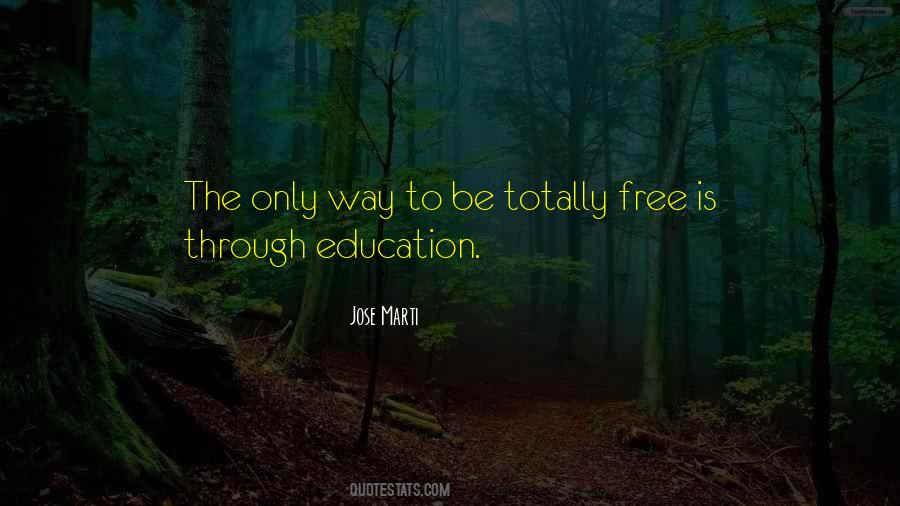 Free Educational Quotes #949955