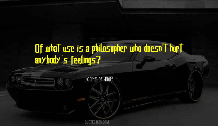 Philosopher Diogenes Quotes #897251