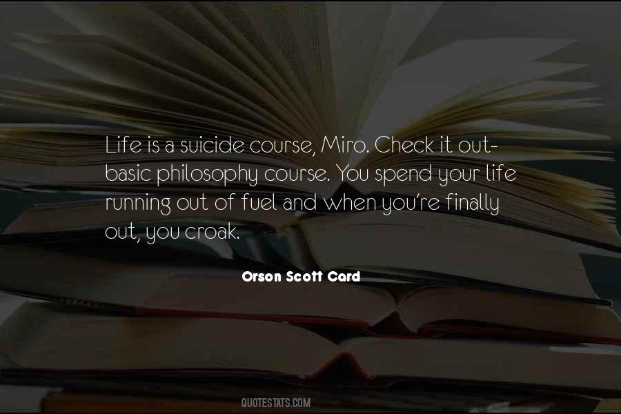 Fuel Card Quotes #1671031