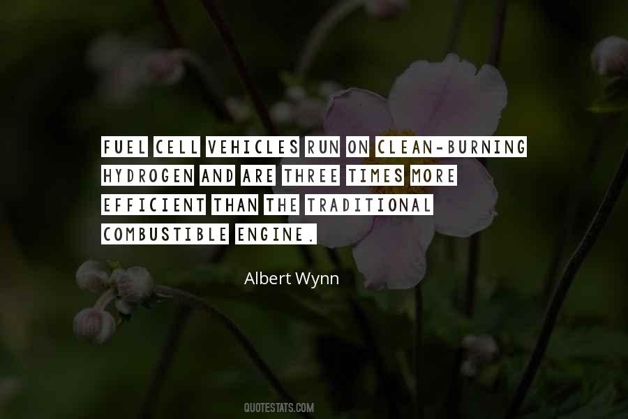 Fuel Efficient Quotes #1421037