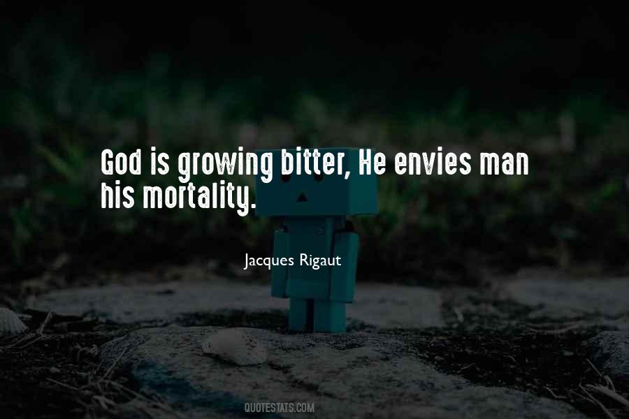 Man God Quotes #13451