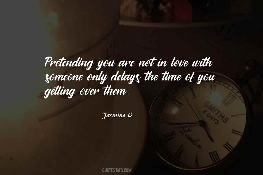 Jasmine Love Quotes #1712501