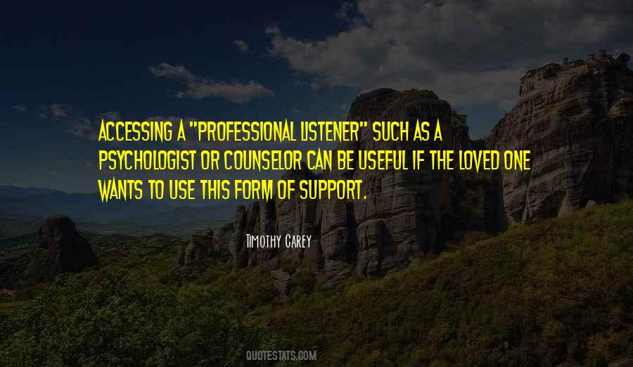 Best Psychologist Quotes #193830