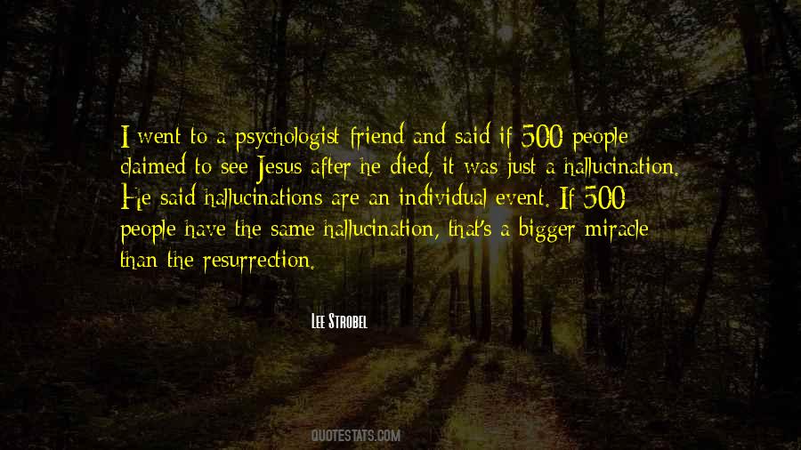 Best Psychologist Quotes #200372