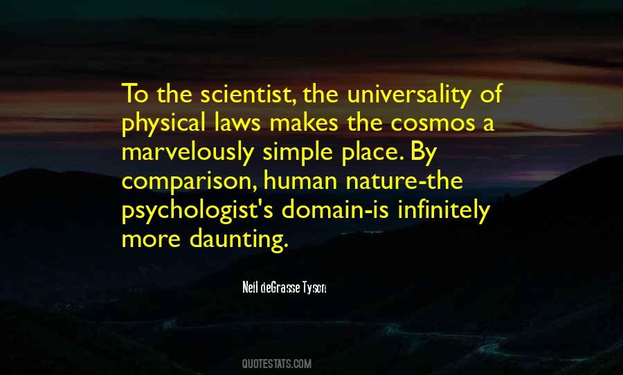 Best Psychologist Quotes #202736