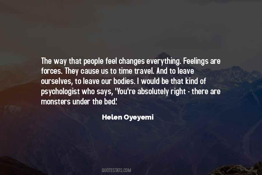 Best Psychologist Quotes #239979