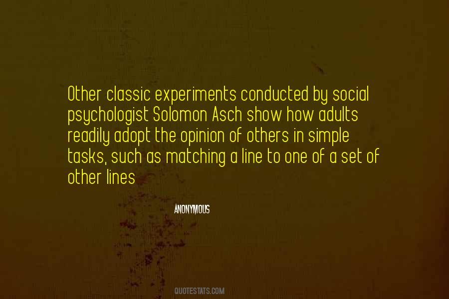 Best Psychologist Quotes #256622