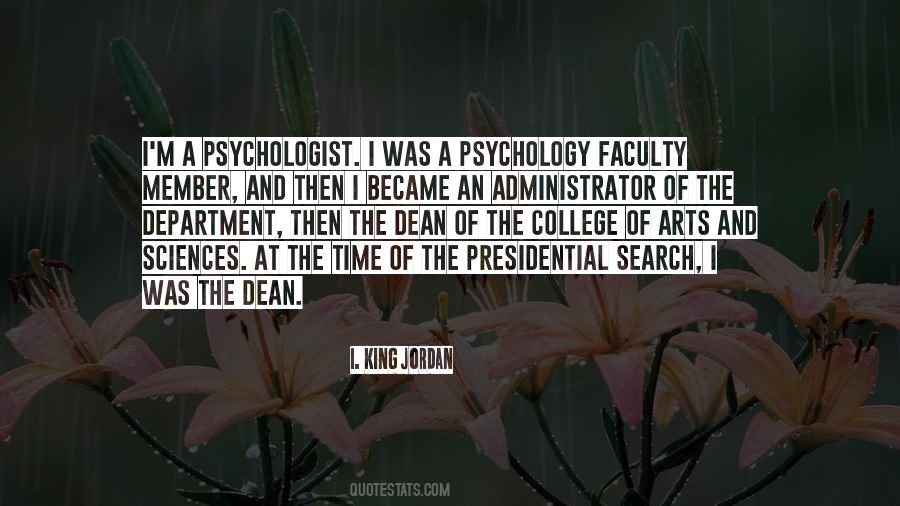 Best Psychologist Quotes #70023