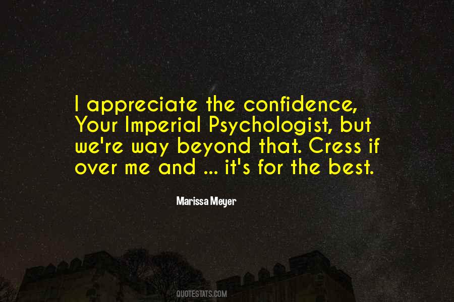 Best Psychologist Quotes #89804
