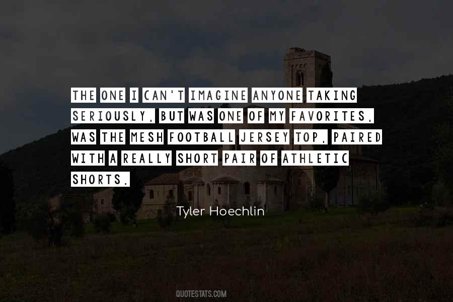 Quotes About Not Taking Things Too Seriously #1018220