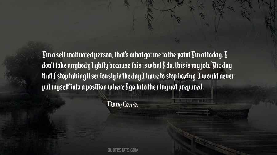 Quotes About Not Taking Things Too Seriously #1196692