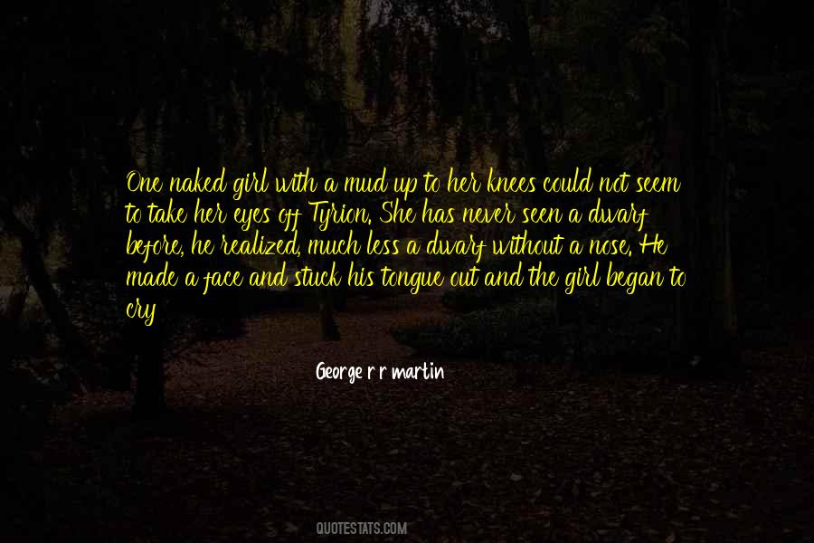 Stuck In The Mud Quotes #214554