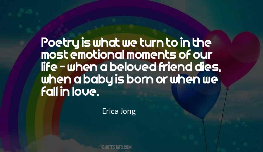 Fall Baby Quotes #671728