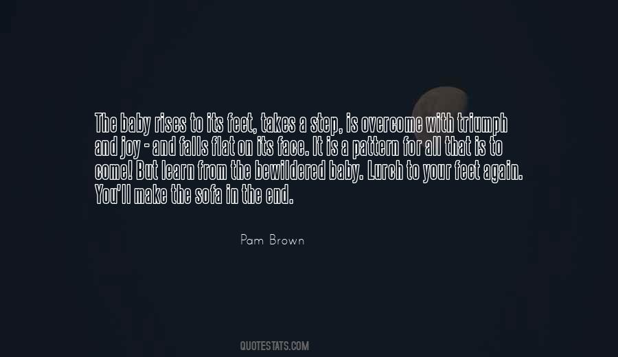 Fall Baby Quotes #884140