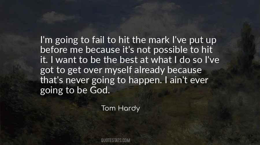The Best Hit Quotes #1117134
