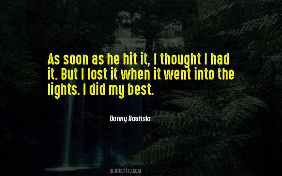 The Best Hit Quotes #1199823