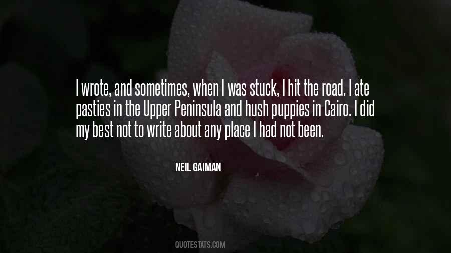 The Best Hit Quotes #1756218