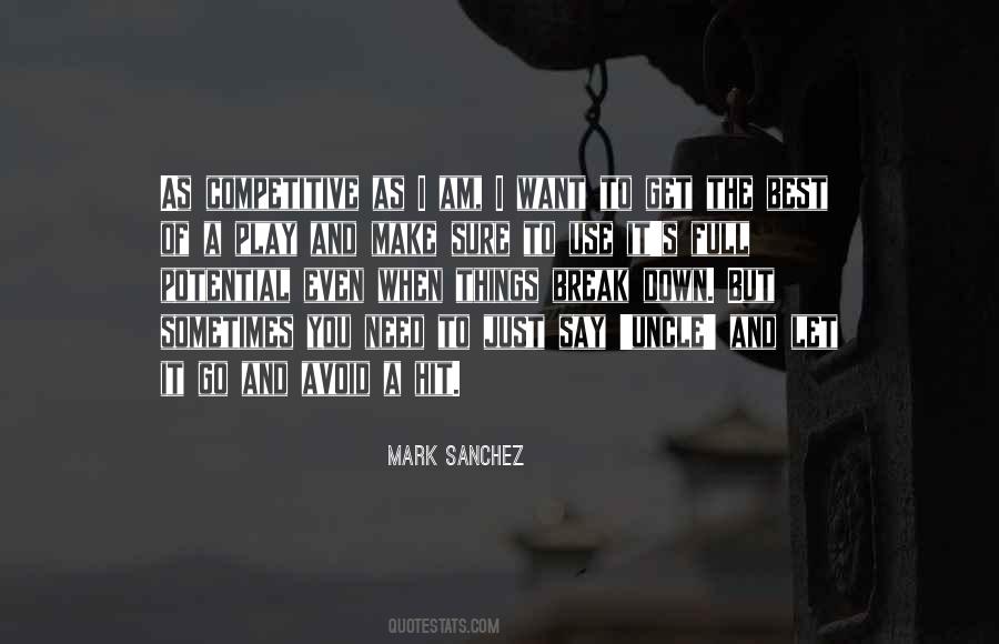 The Best Hit Quotes #292760