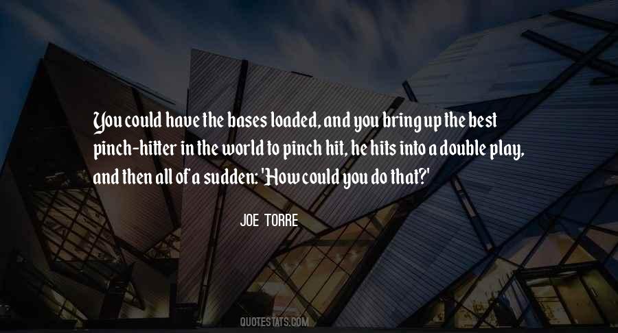 The Best Hit Quotes #808422