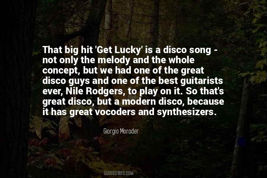 The Best Hit Quotes #850850