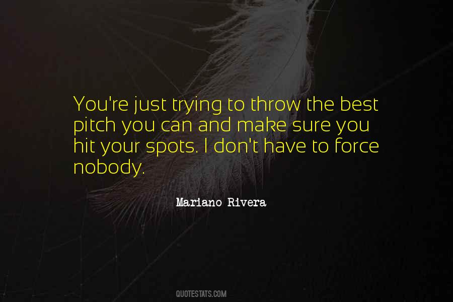 The Best Hit Quotes #878197