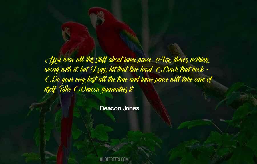 The Best Hit Quotes #892033