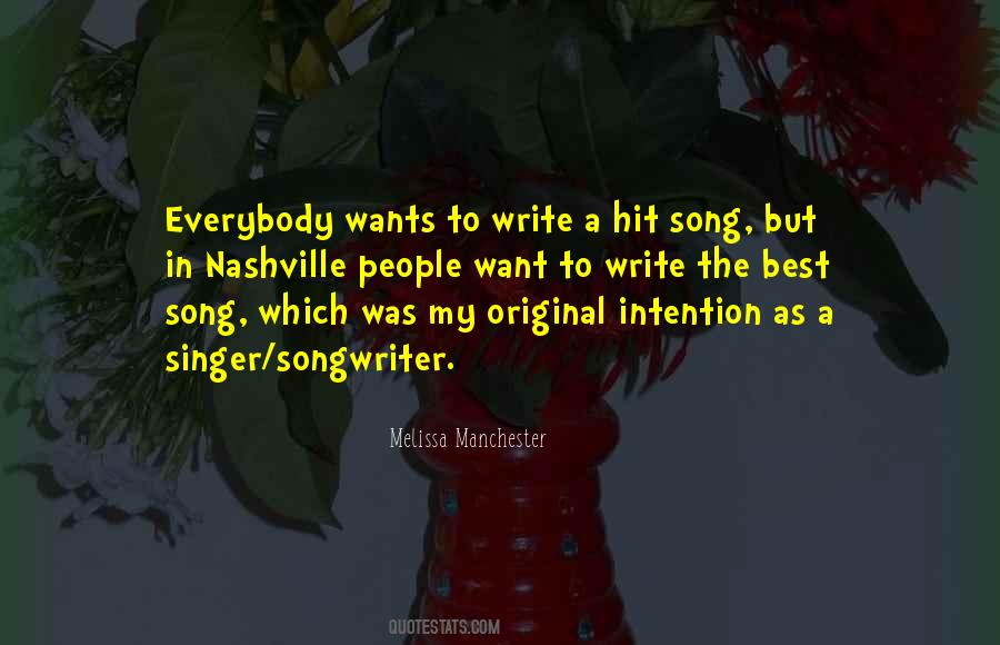 The Best Hit Quotes #955653