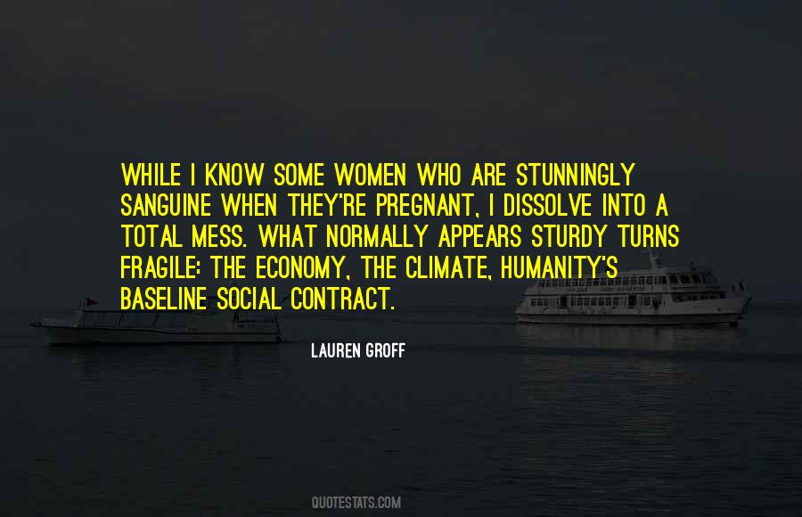 A Total Mess Quotes #479311