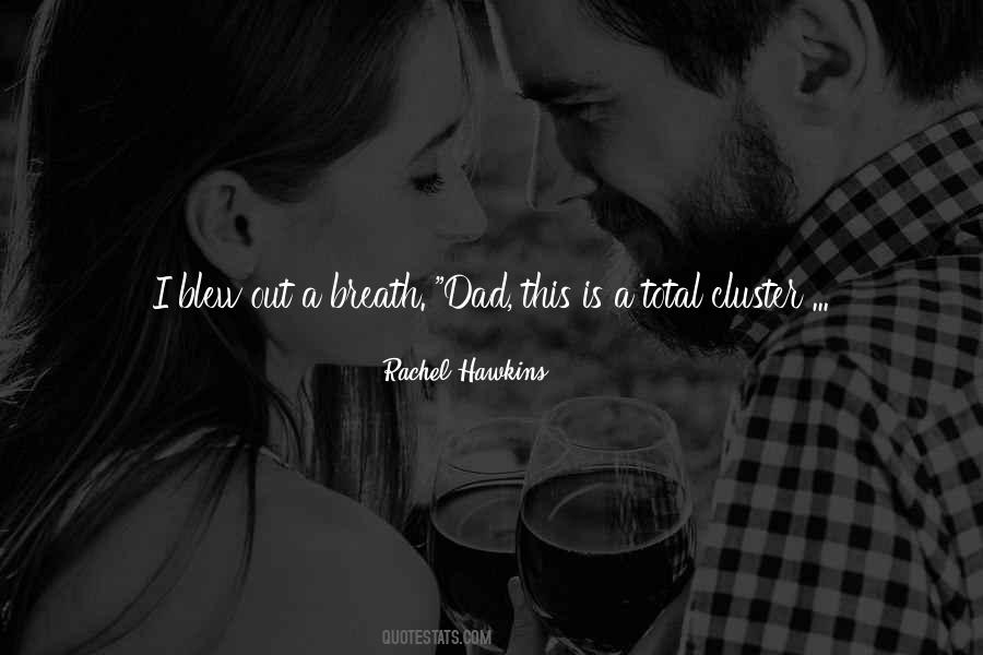 A Total Mess Quotes #916736