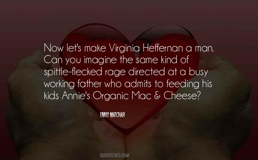 Feminism Mother Quotes #1335667