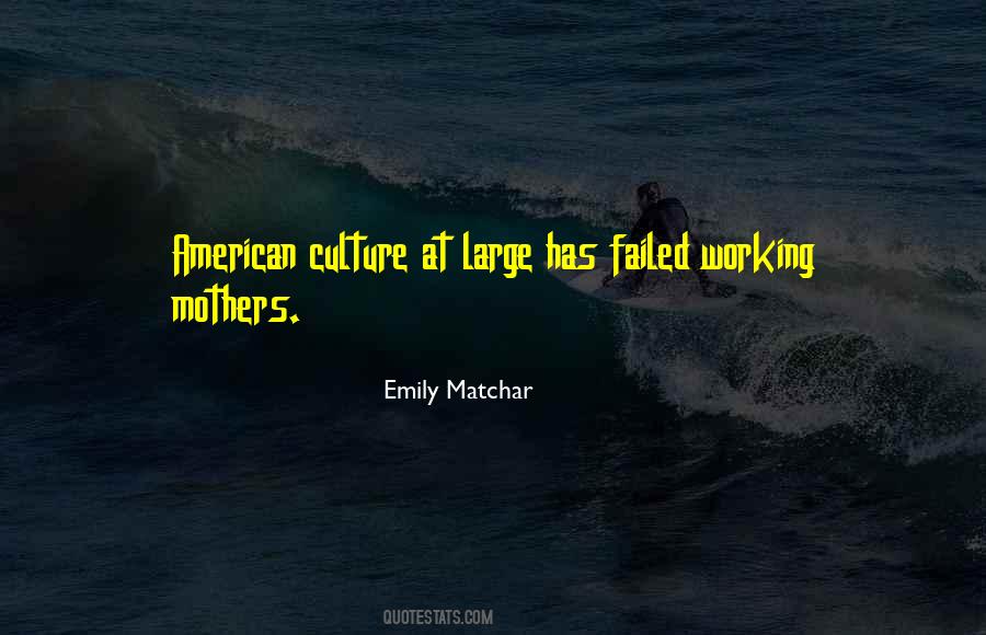 Feminism Mother Quotes #1511002