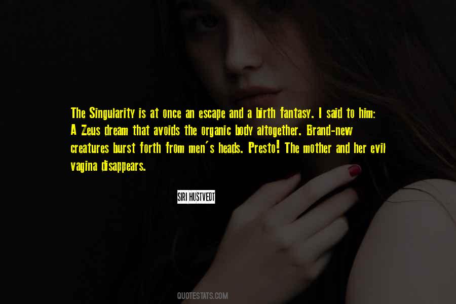 Feminism Mother Quotes #627182