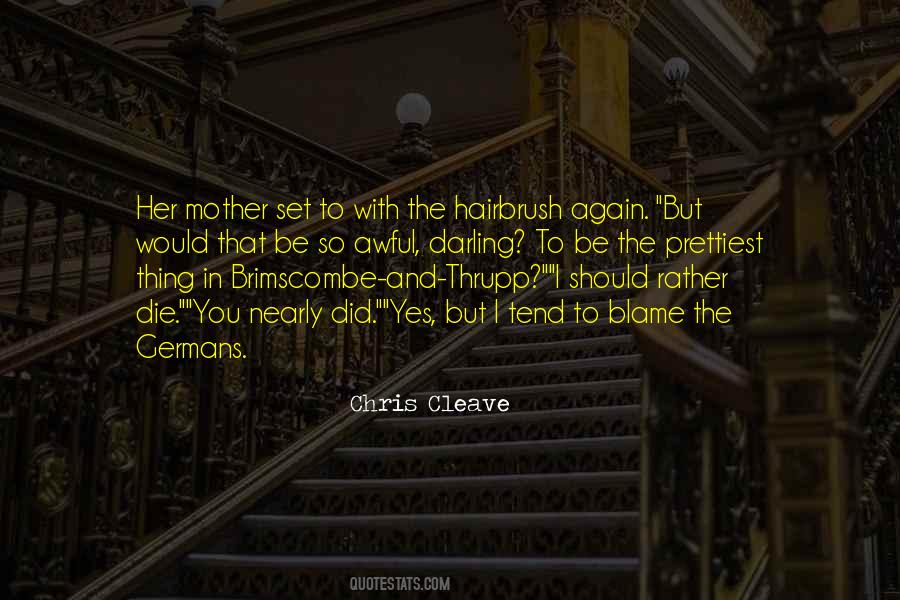 Feminism Mother Quotes #718614