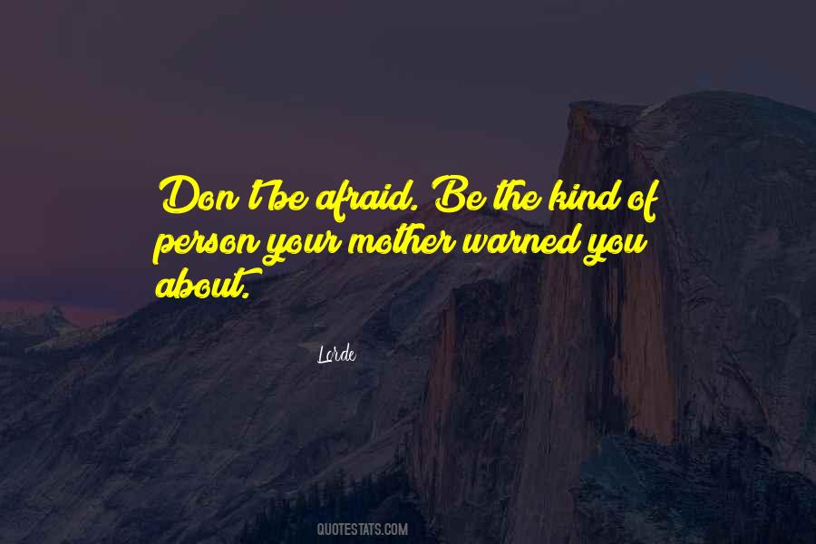 Feminism Mother Quotes #790486