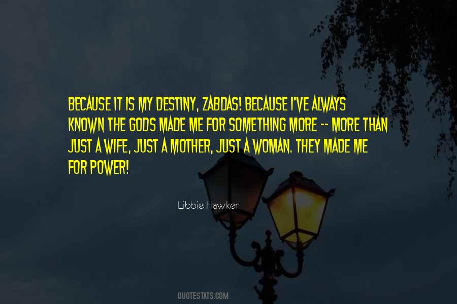 Feminism Mother Quotes #798692