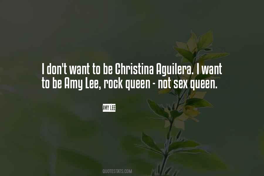 Queen Rock Quotes #387490