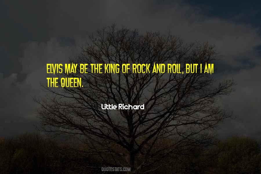Queen Rock Quotes #95275