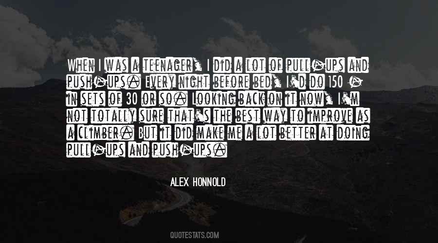 Best Way To Improve Quotes #1556633