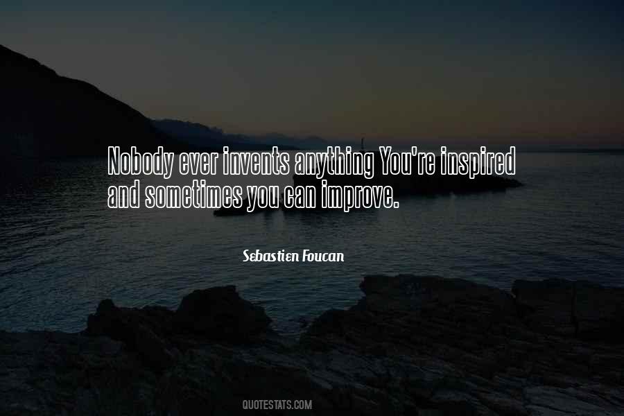 Best Way To Improve Quotes #50355