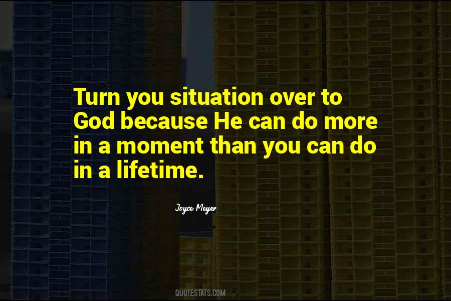 Encouraging God Quotes #148857