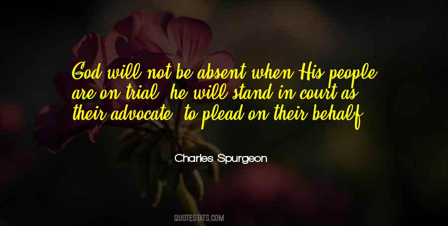 Encouraging God Quotes #460403