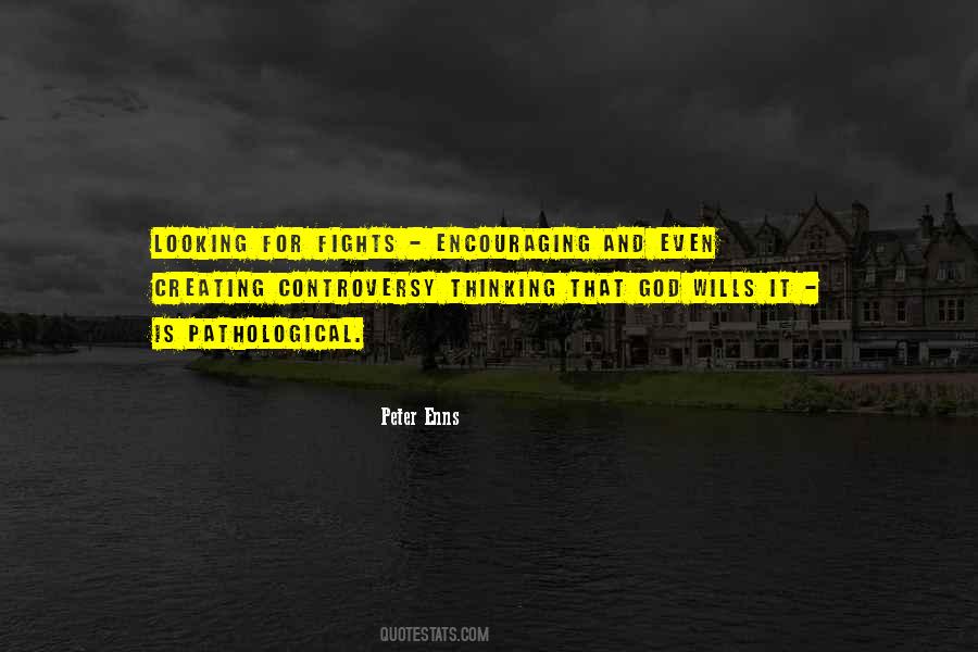 Encouraging God Quotes #607747