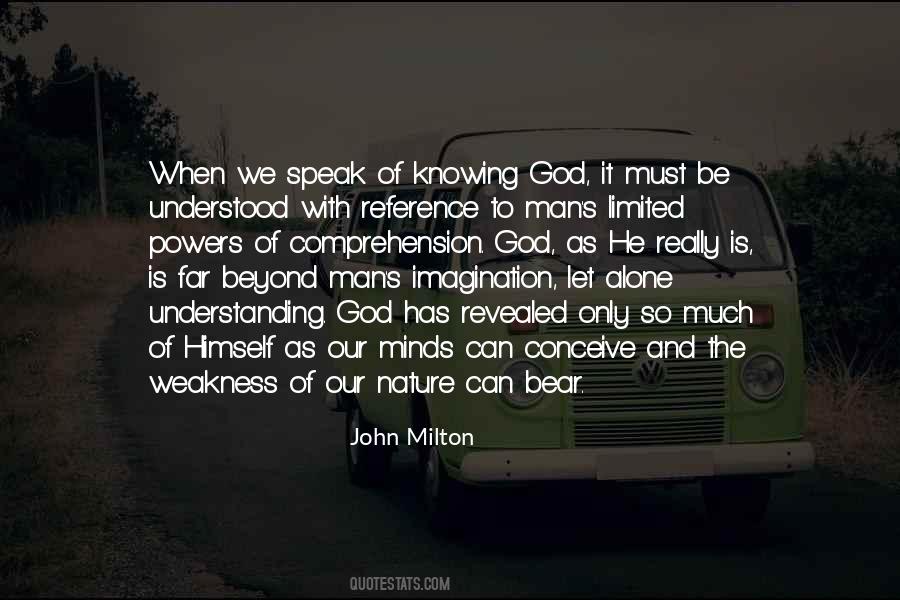 Encouraging God Quotes #686538