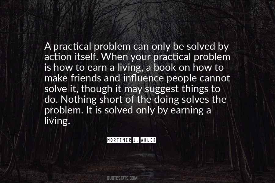How To Make Friends And Influence Quotes #632106