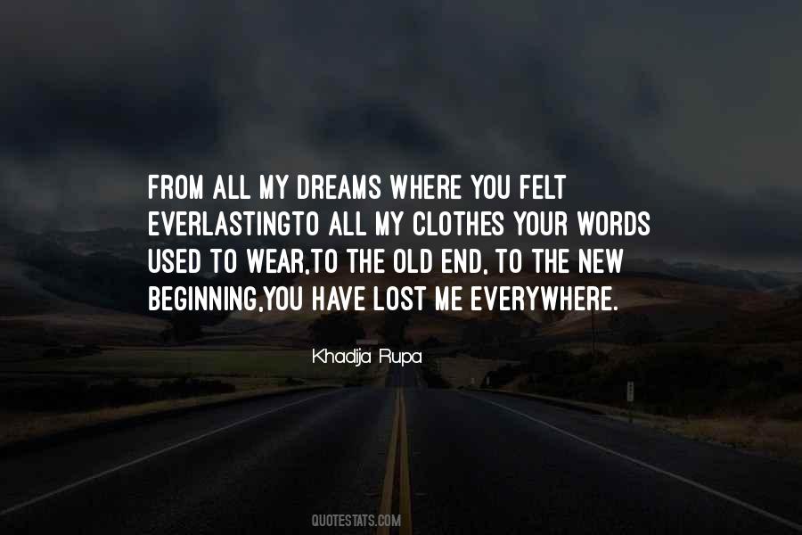 Goodbye Sad Quotes #523540